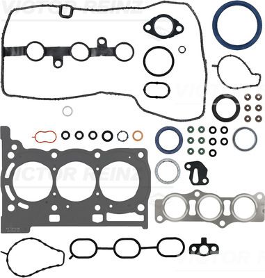 Комплект прокладок, двигатель VICTOR REINZ 01-53425-04