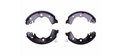 Bremžu loku komplekts HELLA 8DB 355 001-411