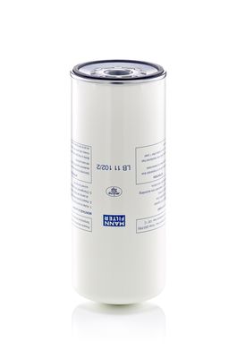 MANN-FILTER LB111022 Filtrs, Saspiestā gaisa aprīkojums