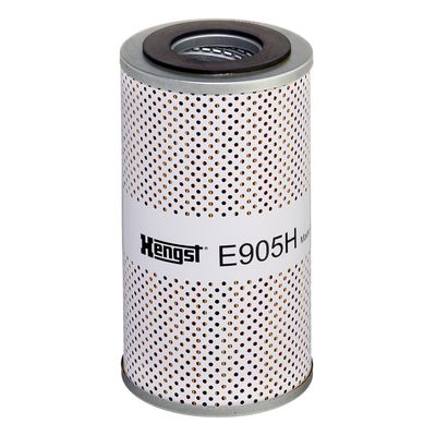 Eļļas filtrs HENGST FILTER E905H D441