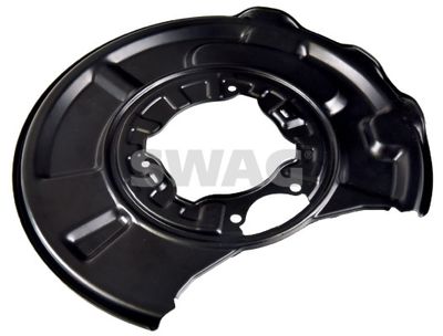 Отражатель, диск тормозного механизма SWAG 33 10 7305