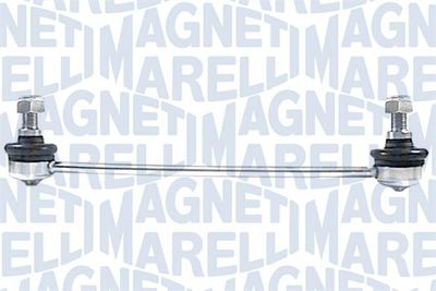 Remkomplekts, Stabilizatora bukse MAGNETI MARELLI 301191624590