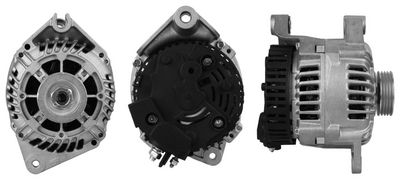 Ģenerators LUCAS LRA02635