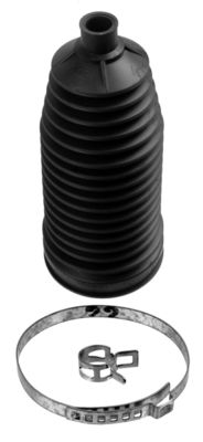 Putekļusargs, Stūres iekārta LEMFÖRDER 33614 01