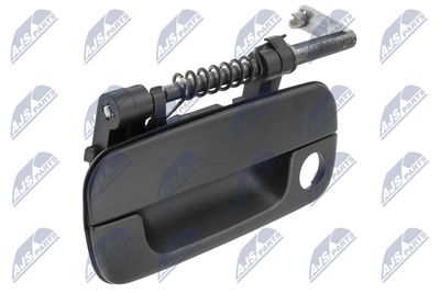 Наружная ручка двери NTY EZC-PE-049