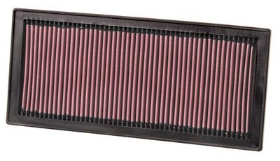 Gaisa filtrs K&N Filters 33-2154