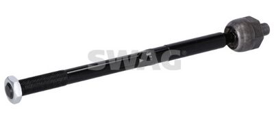 Осевой шарнир, рулевая тяга SWAG 50 93 8814