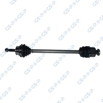 Piedziņas vārpsta GSP 250053