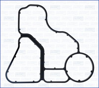 Прокладка, маслянный фильтр AJUSA 01099000