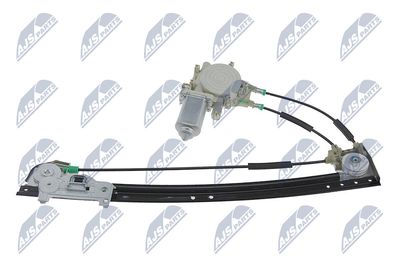 Stikla pacelšanas mehānisms NTY EPS-BM-013S