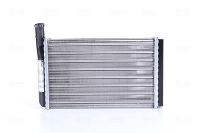 Siltummainis, Salona apsilde NISSENS 73940