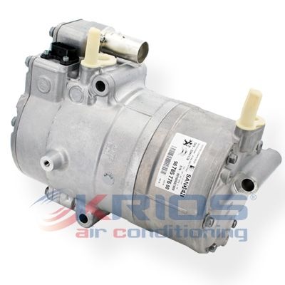 Компрессор, кондиционер MEAT & DORIA K11541