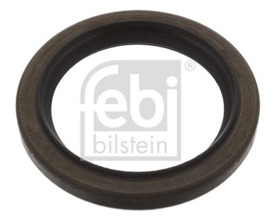 Сальник, вторичный вал механической коробки передач FEBI BILSTEIN 44833