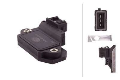 Коммутатор, система зажигания HELLA 5DA 006 623-041