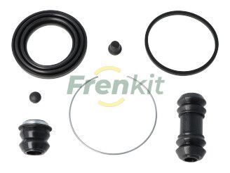 Remkomplekts, Bremžu suports FRENKIT 257018