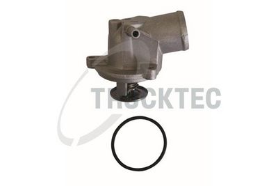 Termostats, Dzesēšanas šķidrums TRUCKTEC AUTOMOTIVE 02.19.099