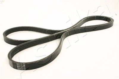 Ķīļrievu siksna ASHIKA 112-4PK1710