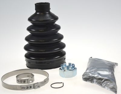 Комплект пыльника, приводной вал LÖBRO 304597