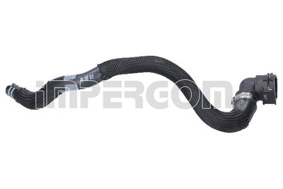 Radiatora cauruļvads ORIGINAL IMPERIUM 19337