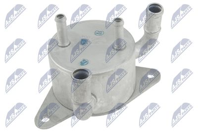 Eļļas radiators, Automātiskā pārnesumkārba NTY CCL-MZ-004