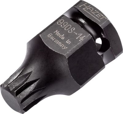 Muciņa HAZET 990S-14