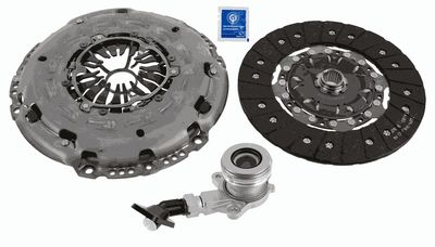 Комплект сцепления SACHS 3 000 990 499