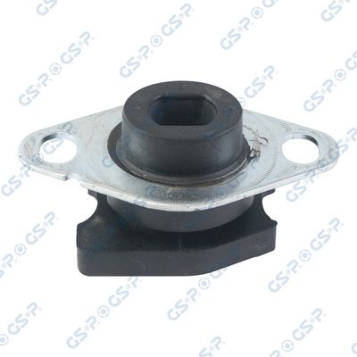 Подвеска, двигатель GSP 510791