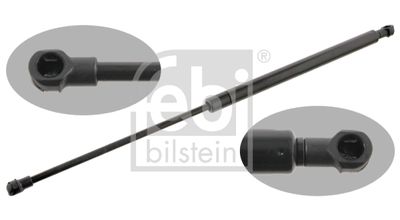 Gāzes atspere, Bagāžas/Kravas nodalījuma vāks FEBI BILSTEIN 31028