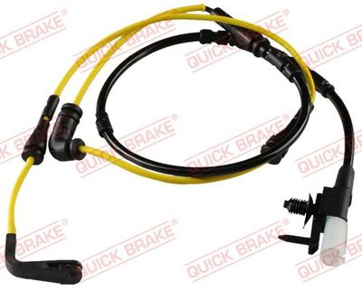 Indikators, Bremžu uzliku nodilums QUICK BRAKE WS 0441 A