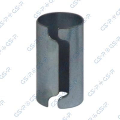 Čaula, Sviras bukse GSP 510827