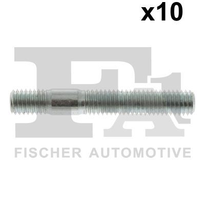 Болт, выпускной коллектор FA1 985-08-047.10