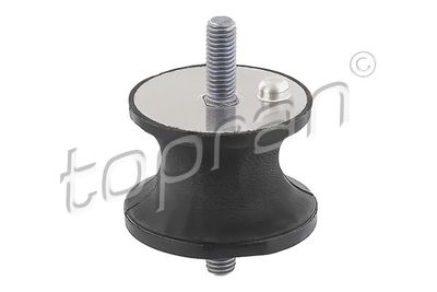 Piekare, Automātiskā pārnesumkārba TOPRAN 500 283