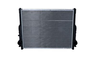 Radiators, Motora dzesēšanas sistēma NRF 509768