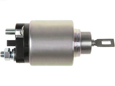 Тяговое реле, стартер AS-PL SS0049
