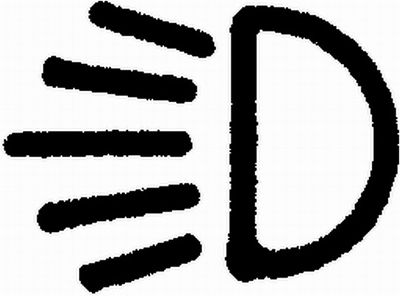 Типовая табличка HELLA 9XT 713 630-301