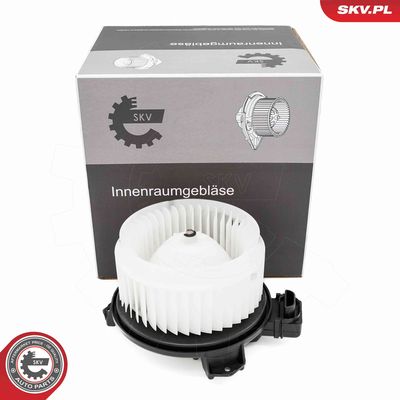 Вентилятор салона ESEN SKV 68SKV145