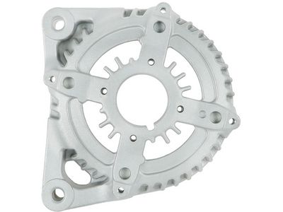 Drošības vāciņš, Ģenerators AS-PL ABR6230S