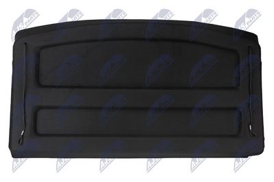 Kravas nodalījuma pārsegs NTY EZC-CT-107