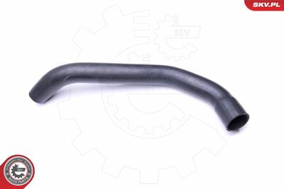 Трубка нагнетаемого воздуха ESEN SKV 24SKV608