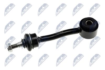 Тяга / стойка, стабилизатор NTY ZLP-CH-015