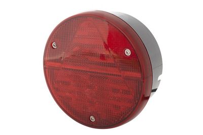 Задний фонарь HELLA 2VA 012 497-261
