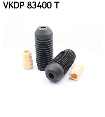 Putekļu aizsargkomplekts, Amortizators SKF VKDP 83400 T