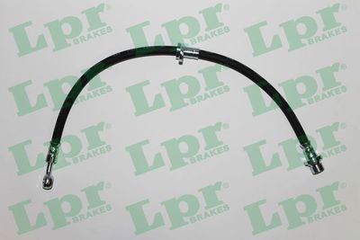 Тормозной шланг LPR 6T47323
