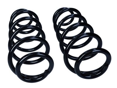 Пружина ходовой части MAXGEAR 60-1344D