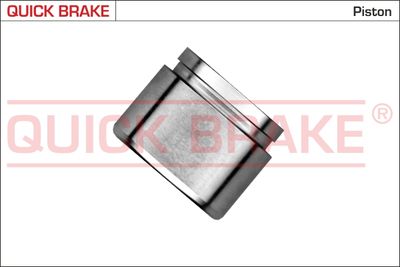 Virzulis, Bremžu suports QUICK BRAKE 185380K