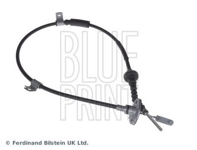 Trose, Sajūga pievads BLUE PRINT ADK83826