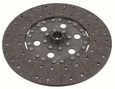 Диск сцепления SACHS 1864 634 448