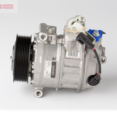 Компрессор, кондиционер DENSO DCP14019