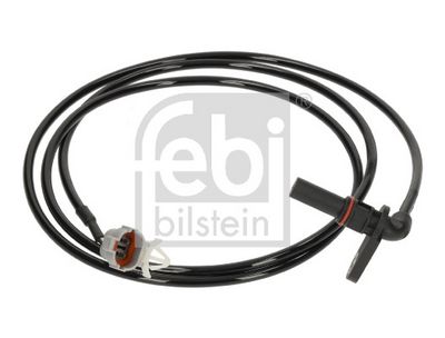 Devējs, Riteņu griešanās ātrums FEBI BILSTEIN 198148