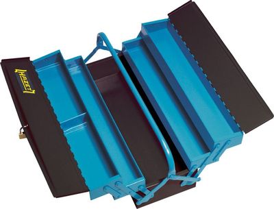Instrumentu kaste HAZET 190L